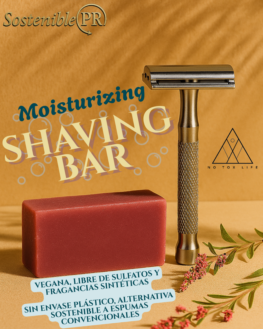 Green Kit - Mujer Natural