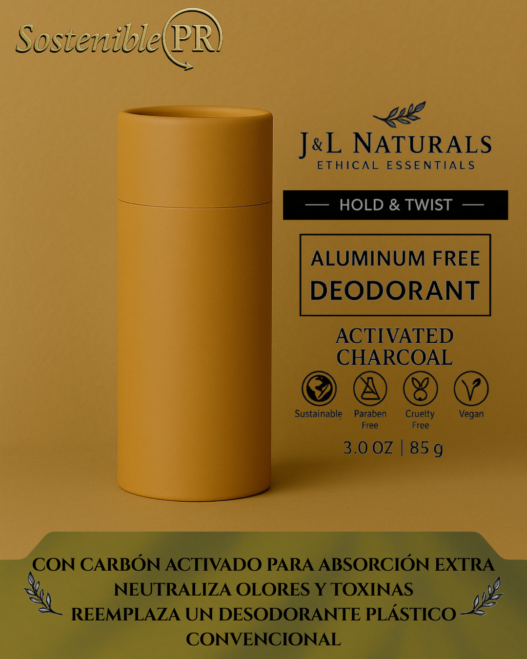 Green Kit - Cuidado Personal