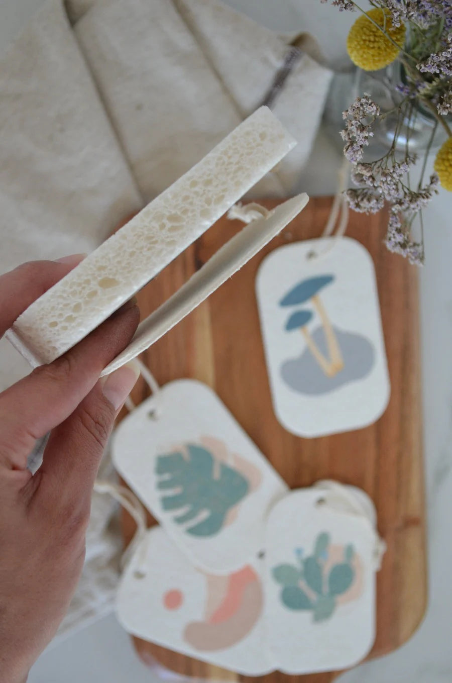 Green Kit - Tareas del Hogar