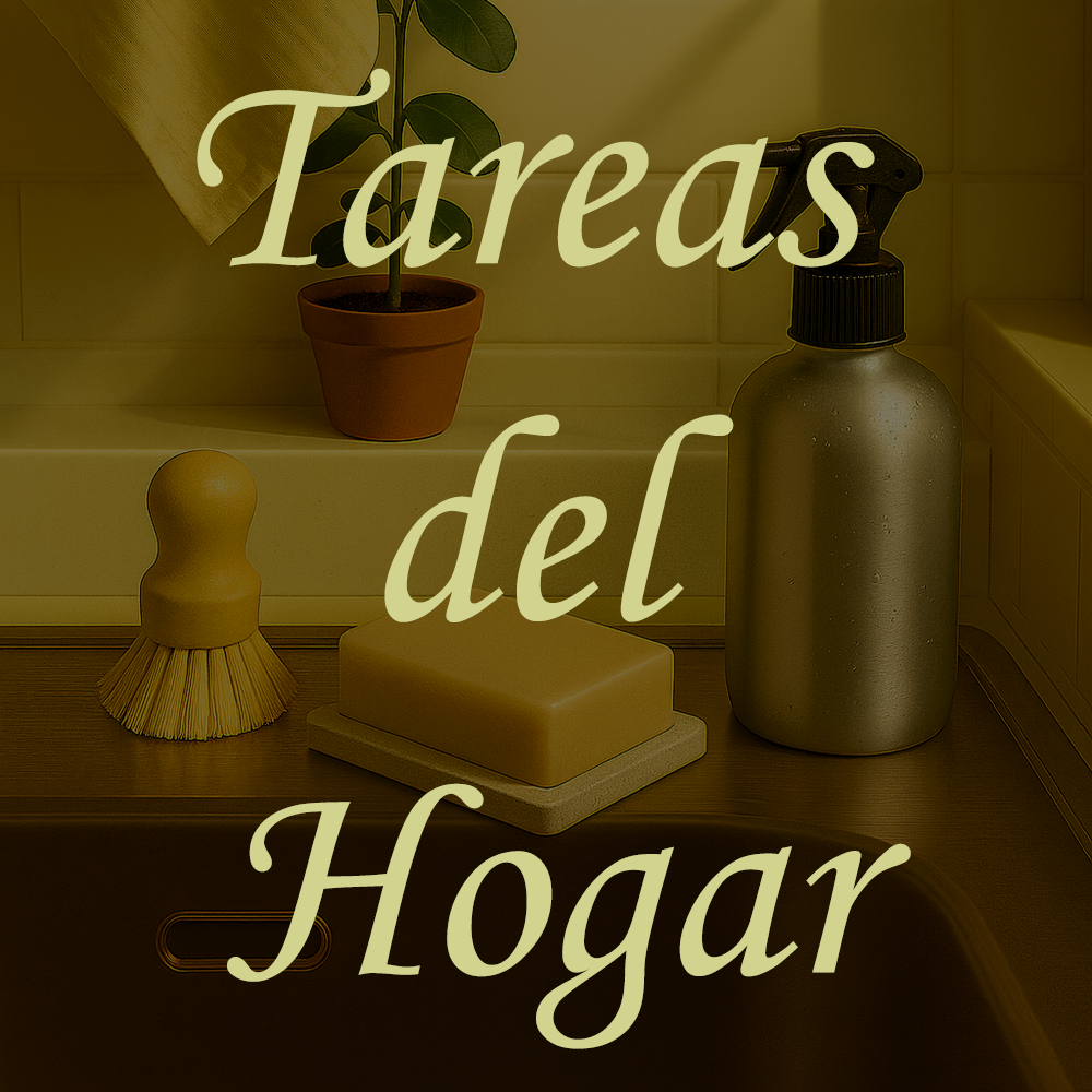 Tareas del Hogar