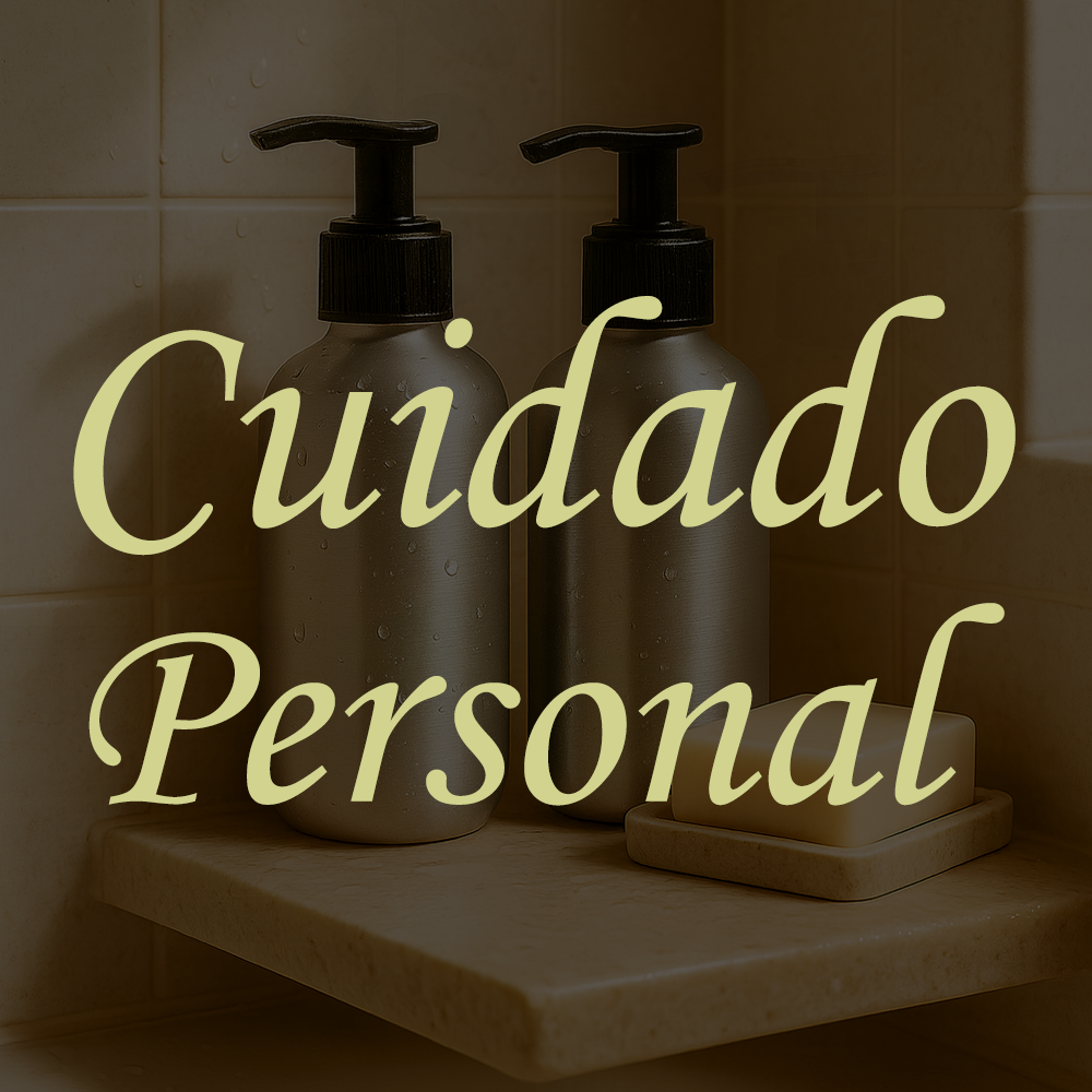 Cuidado Personal
