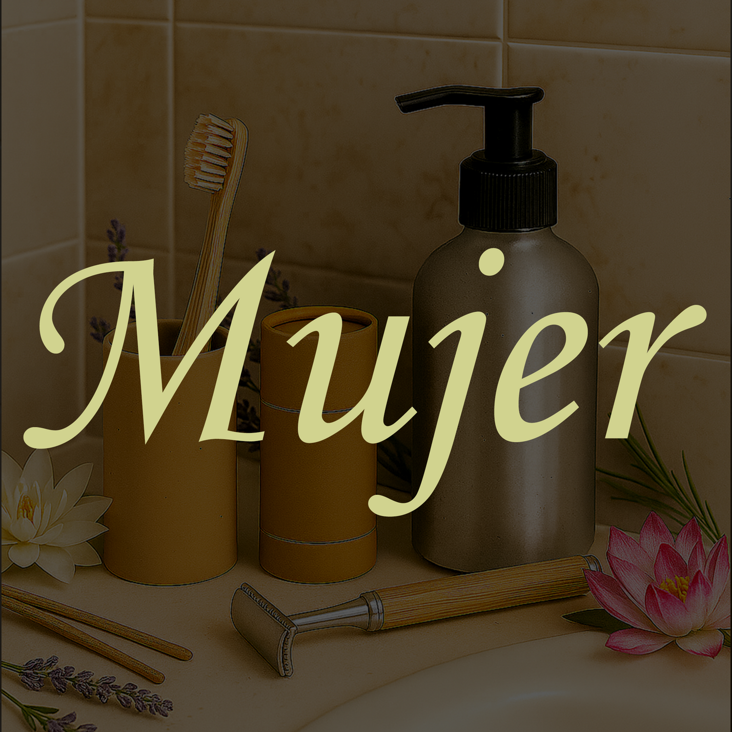 Mujer