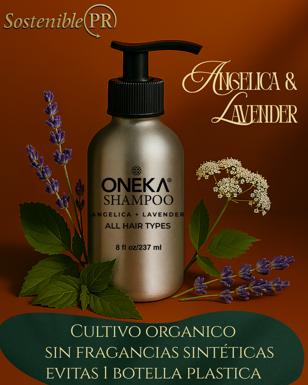 Green Kit - Cuidado Personal