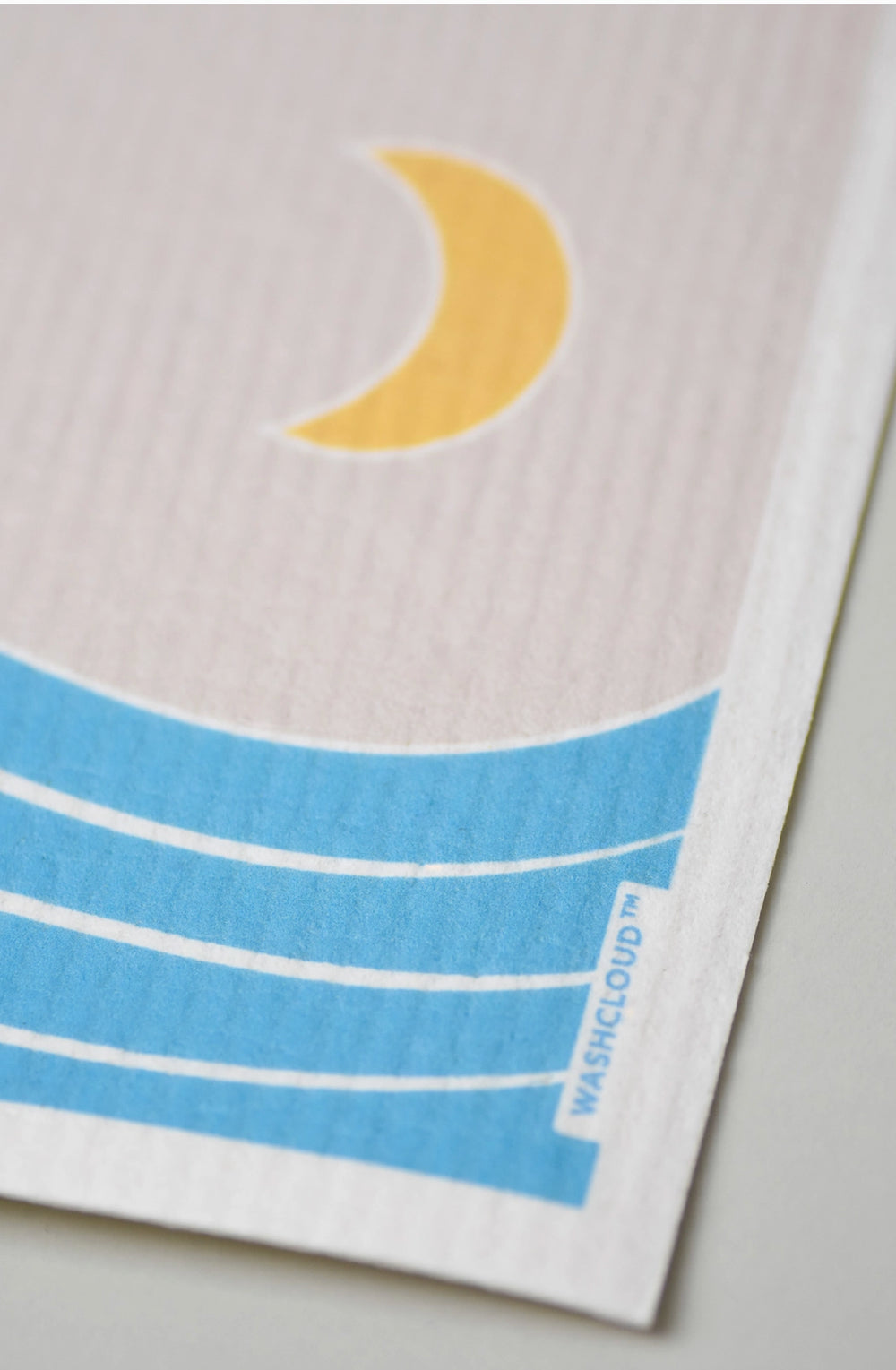 WASHCLOUD® – Papel Toalla de Cocina (reemplaza 17 rollos de papel toalla)