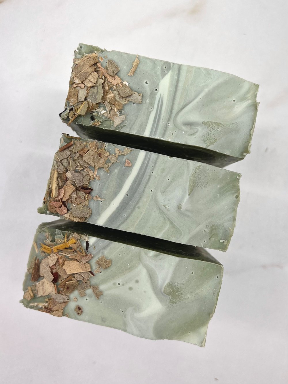 Jabón en Barra -Eucalyptus Soap Bar  – Eucalipto (4.5/5.oz)